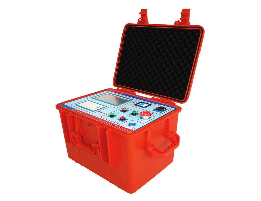 低壓耐壓測試儀基本操作方法步驟說明