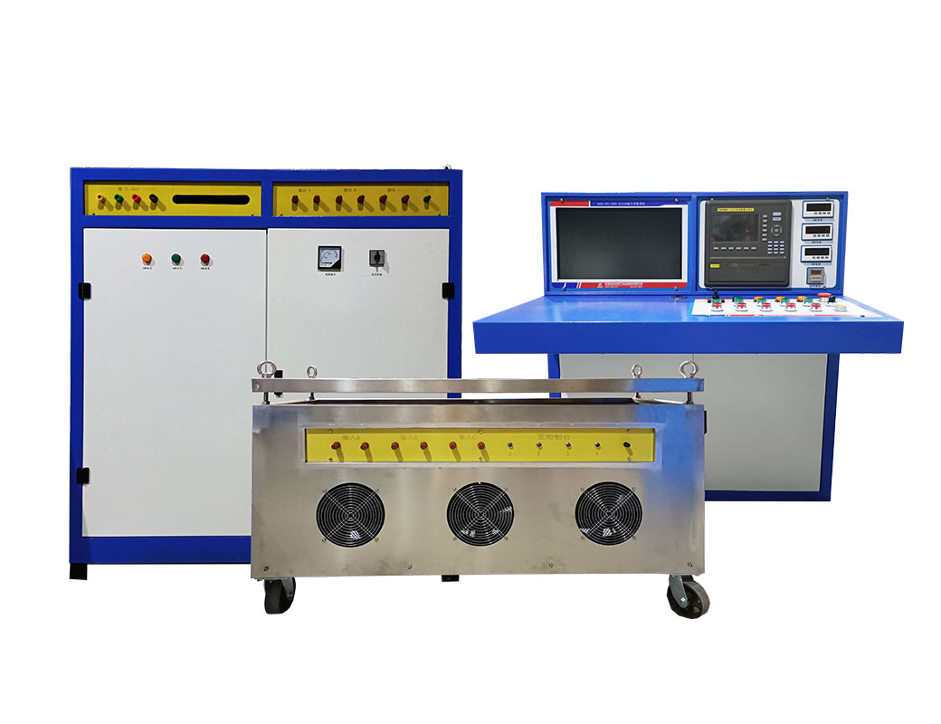 全自動溫升試驗測試系統 CYDL-WS--2000