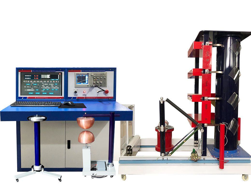 電力變壓器的特性試驗主要試驗項目