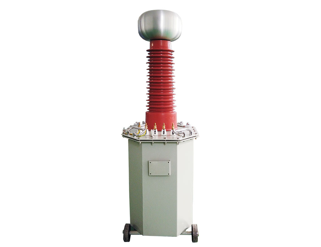 高壓試驗設備現(xiàn)場試驗安全操作規(guī)程