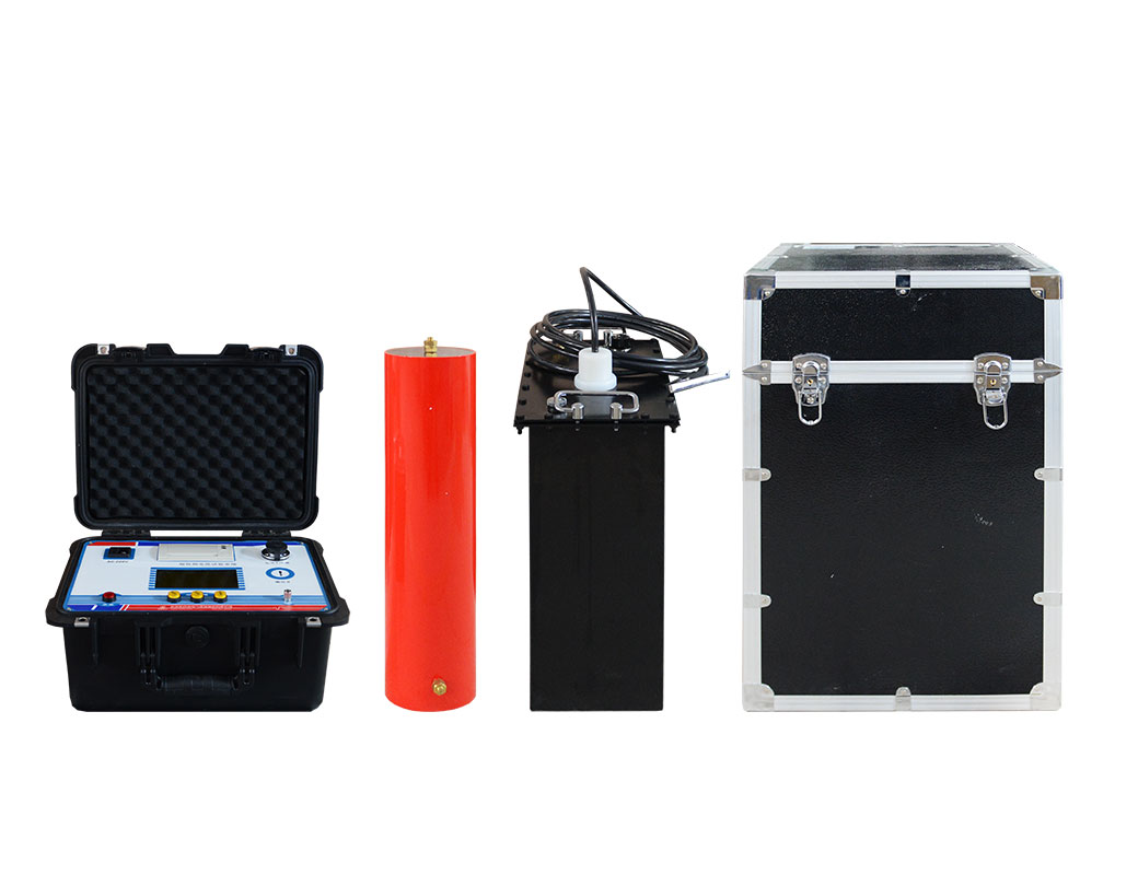 超低頻高壓發(fā)生器通用安全技術(shù)要求