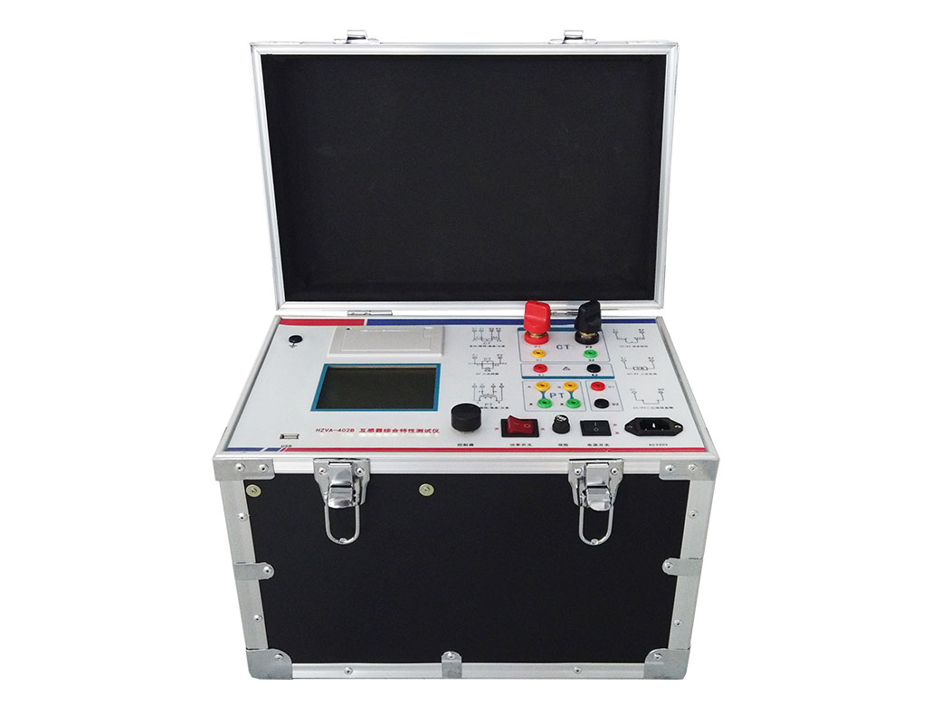 電流互感器的技術要點與選擇標準