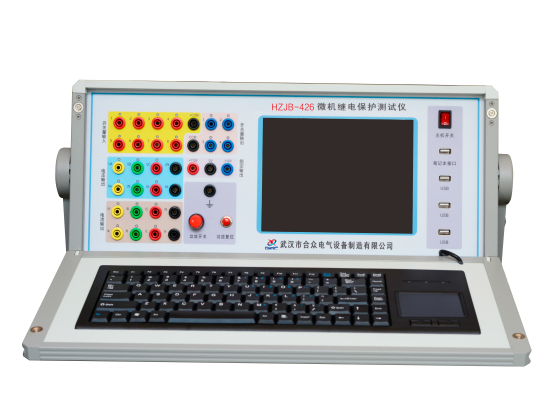 微機(jī)繼電保護(hù)測試儀的故障前態(tài)延時(shí)