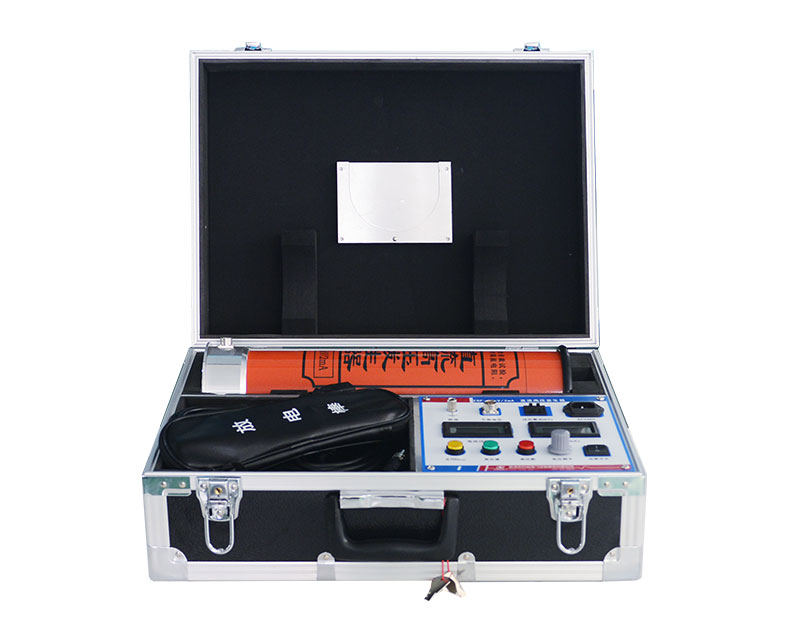 直流高壓發生器 ZGF60KV/2mA