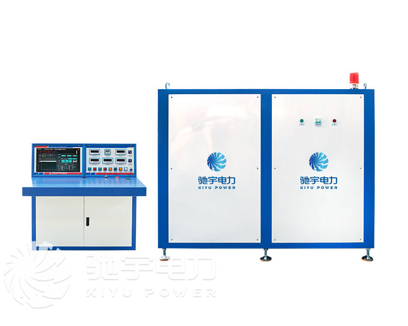工頻耐壓試驗設備（補償電抗） CYTC-200kVA-30kV