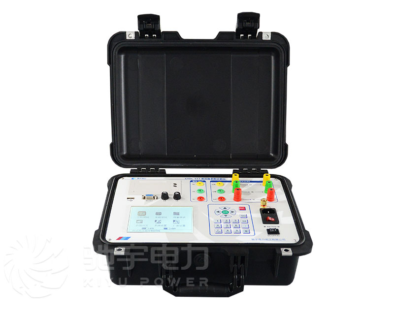 變壓器綜合測試儀 CYSC-211