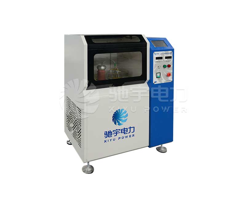 絕緣材料電壓擊穿試驗(yàn)裝置 電壓擊穿測(cè)試儀