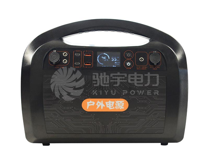 便攜式交直流移動電源 CYDY-1000